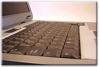 Замена клавиатуры ноутбука Emachines в Уфе