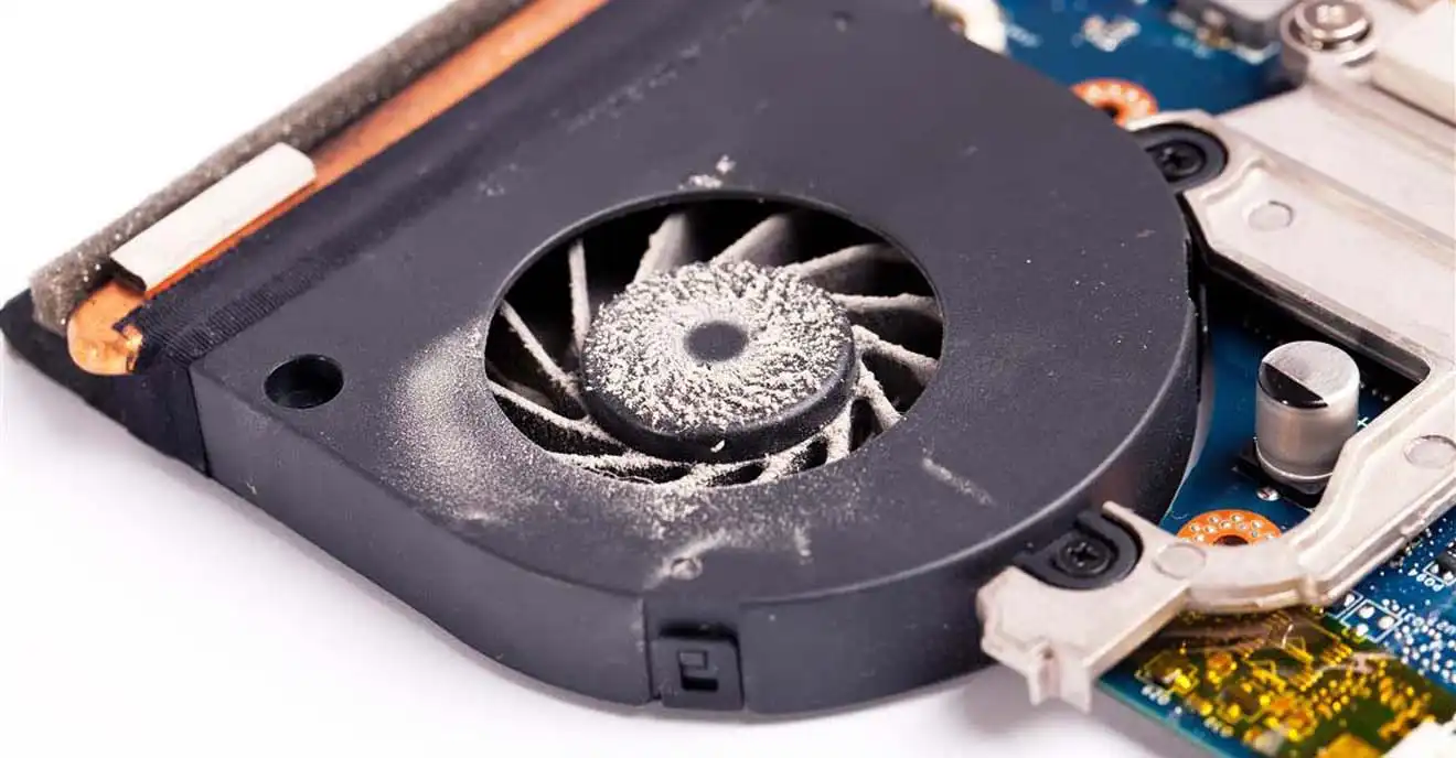чистка ноутбука Acer в Уфе