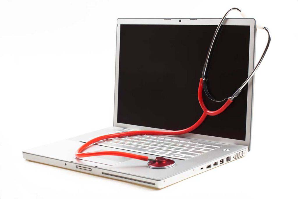 Бесплатная диагностика ноутбука в Уфе