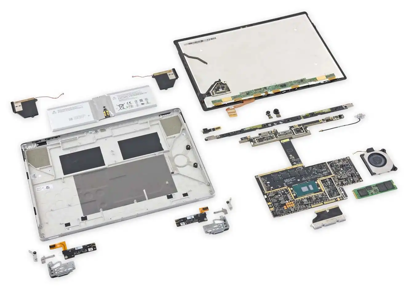 Ремонт Packard Bell в Уфе