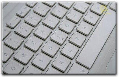 Замена клавиатуры ноутбука Compaq в Уфе