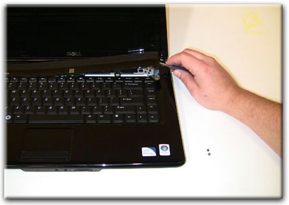 Ремонт клавиатуры на ноутбуке Dell в Уфе