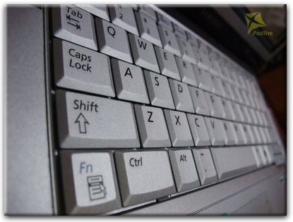 Замена клавиатуры ноутбука Lenovo в Уфе