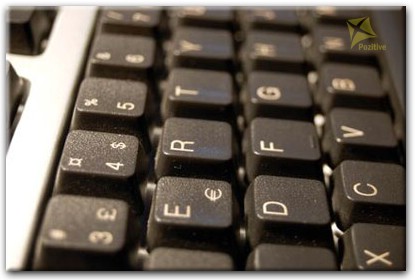 Замена клавиатуры ноутбука Toshiba в Уфе