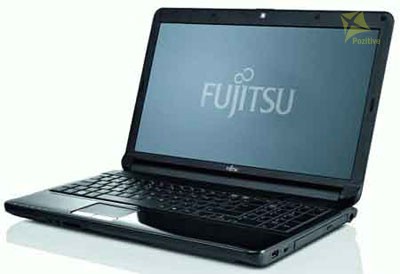 Замена экрана ноутбука Fujitsu Siemens в Уфе
