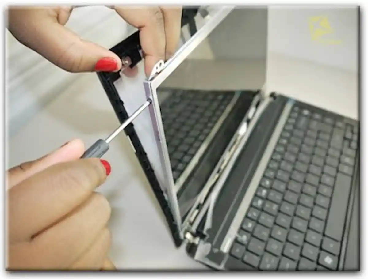 Замена экрана ноутбука Packard Bell в Уфе