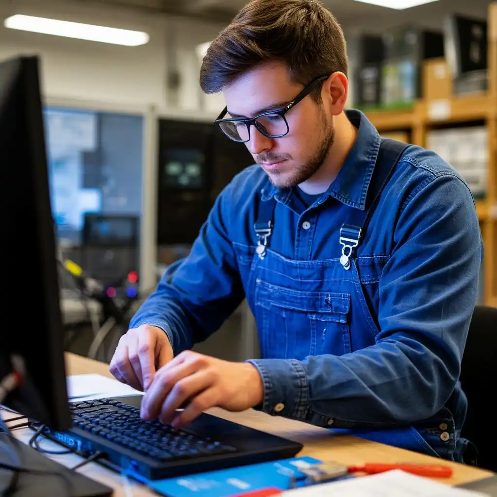 Настройка VPN в Уфе