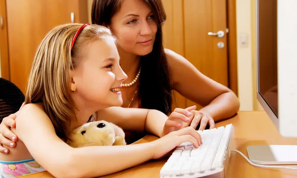 настройка родительского контроля в Уфе