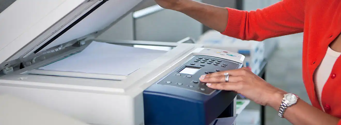 Подключение и настройка МФУ в Уфе