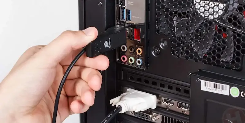 Настройка периферийных устройств в Уфе